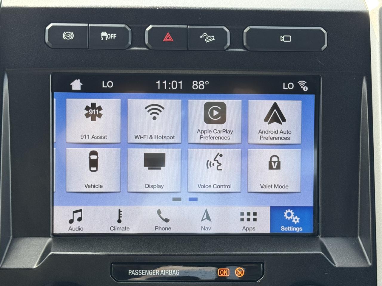 Ford Super Duty F-250 SRW  2019