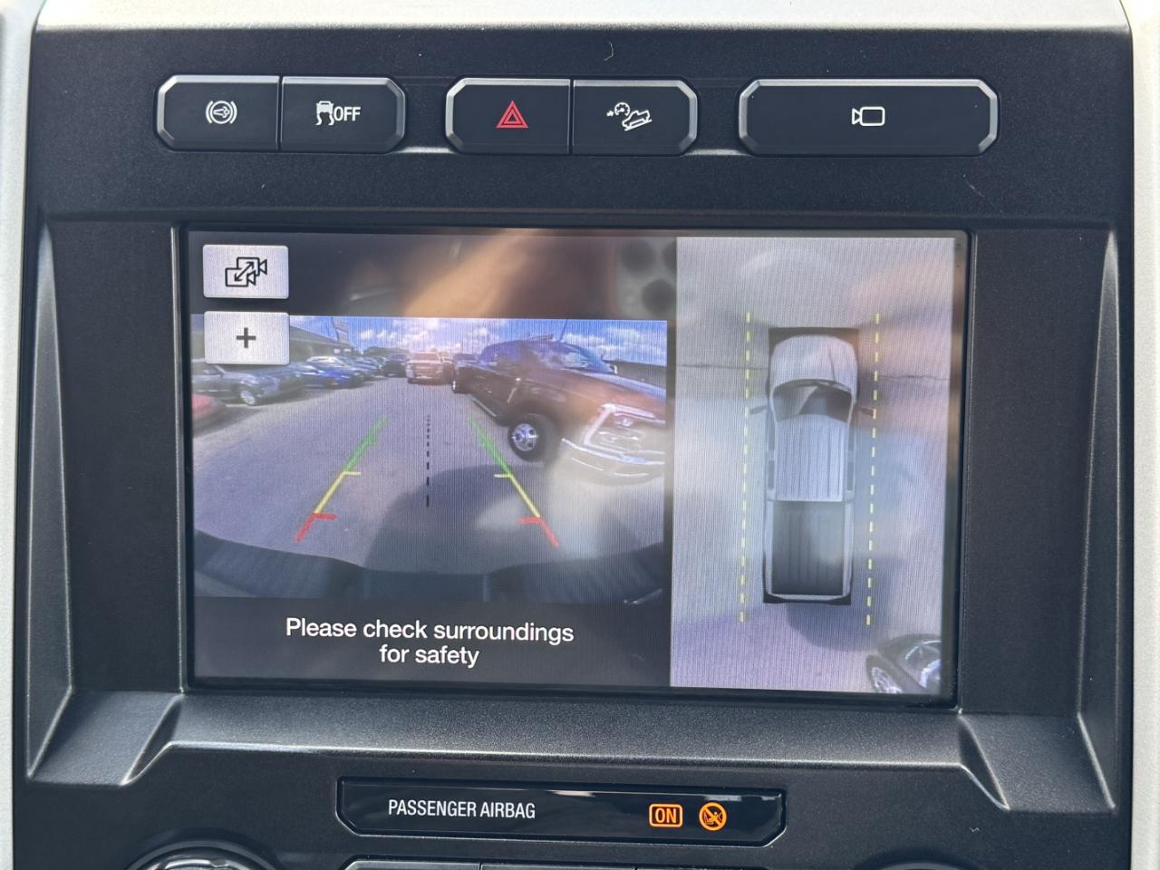 Ford Super Duty F-250 SRW  2019