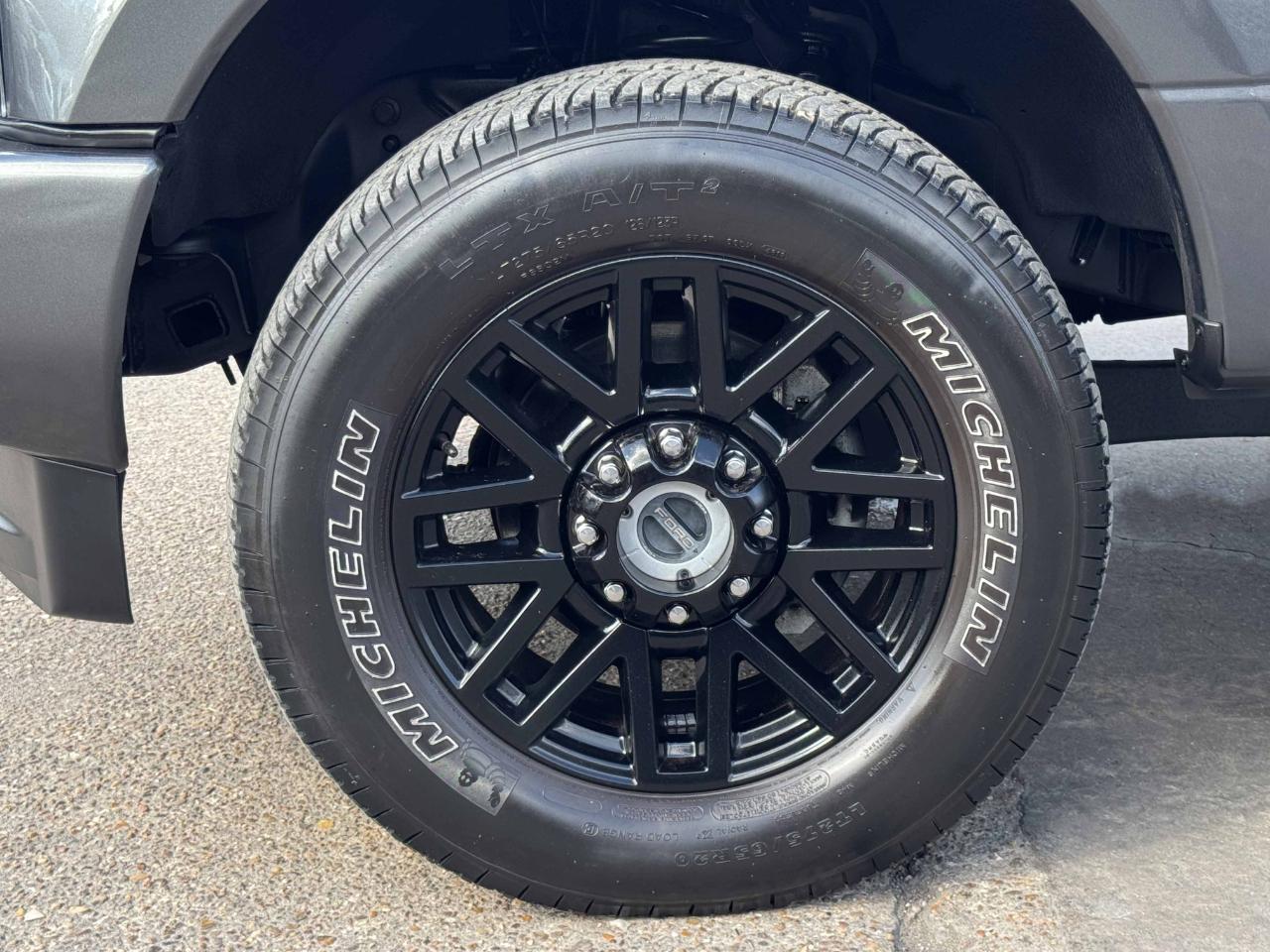 Ford Super Duty F-250 SRW  2019