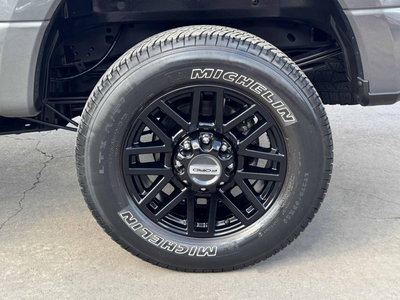 Ford Super Duty F-250 SRW  2019