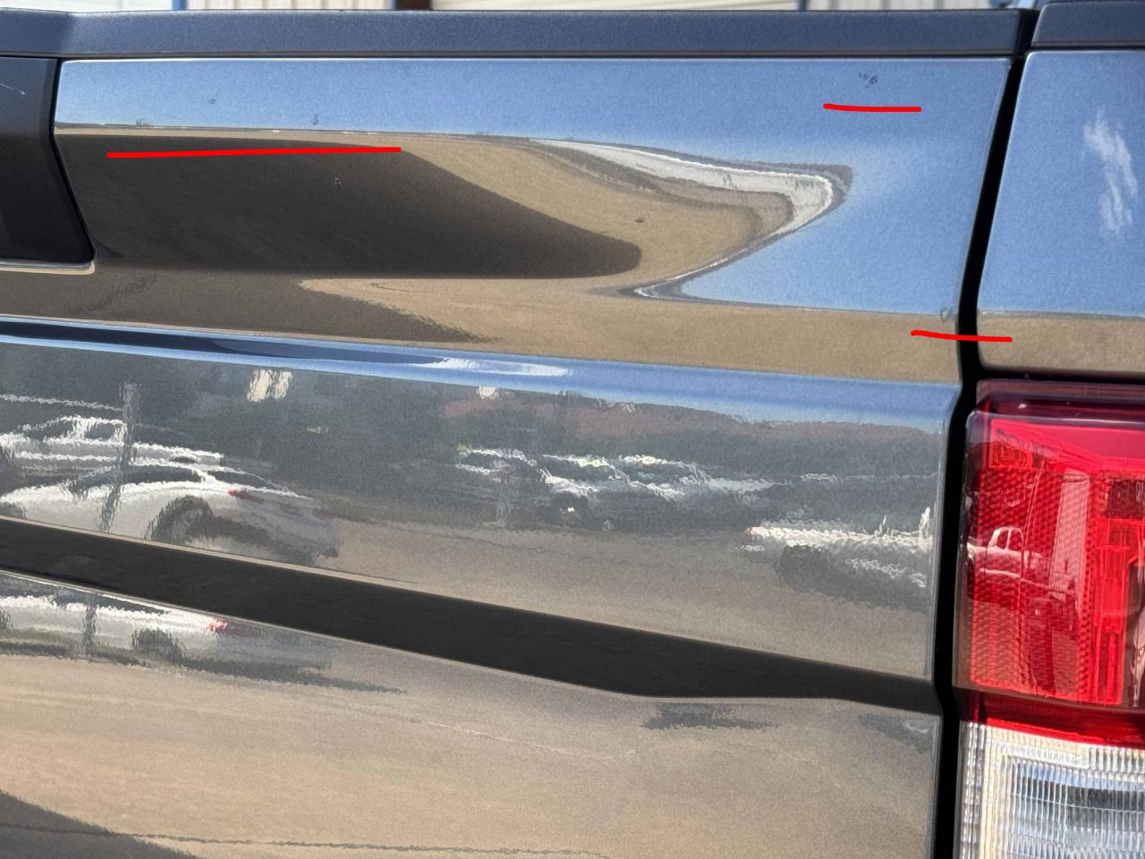 Ford Super Duty F-250 SRW  2019