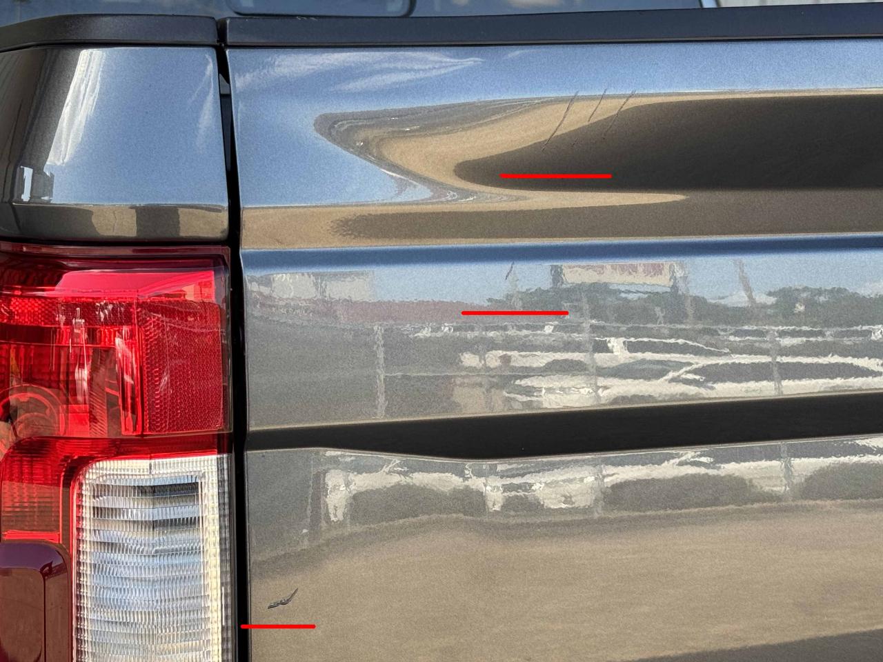 Ford Super Duty F-250 SRW  2019