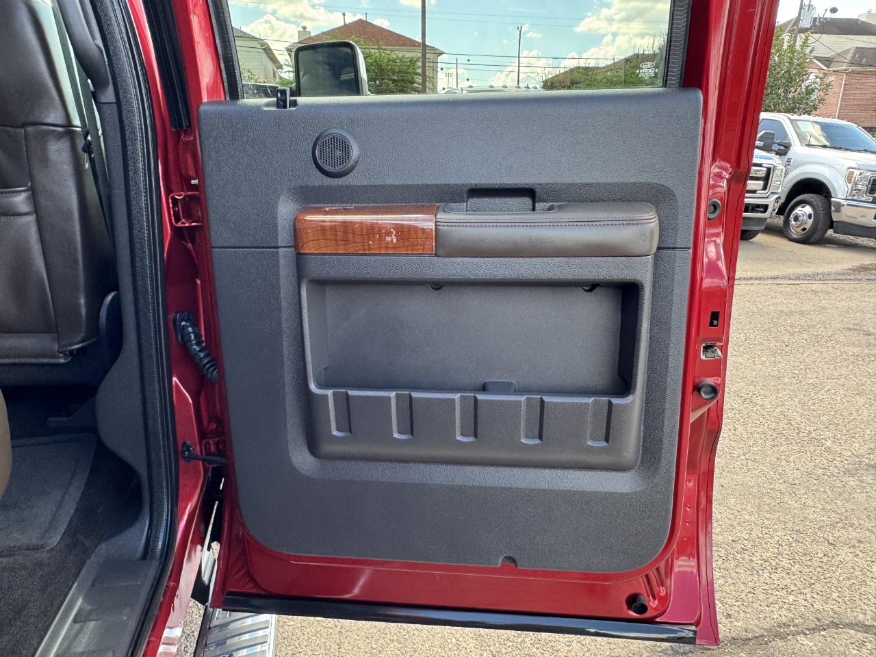 Ford Super Duty F-350 DRW  2015