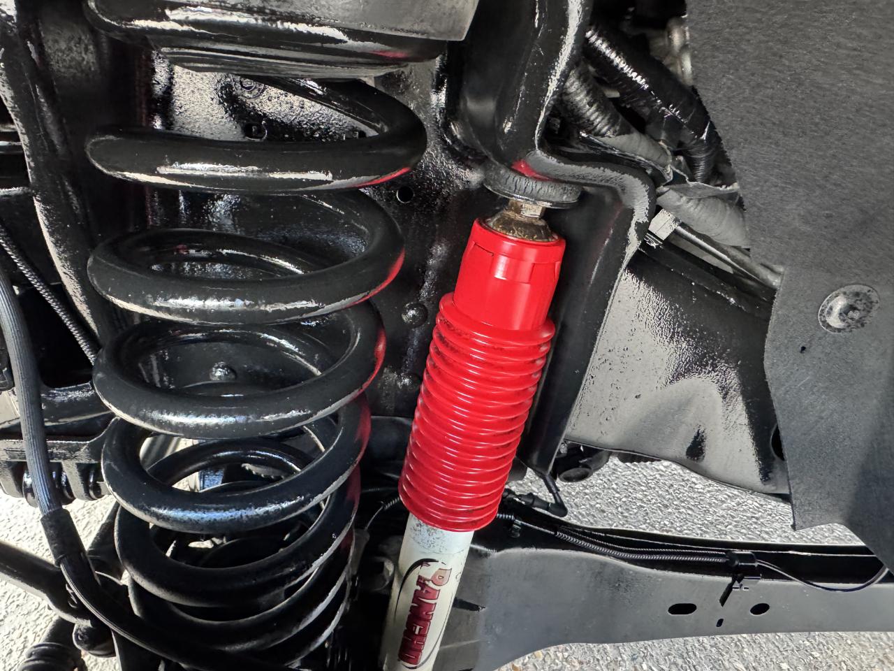 Ford Super Duty F-350 DRW  2015