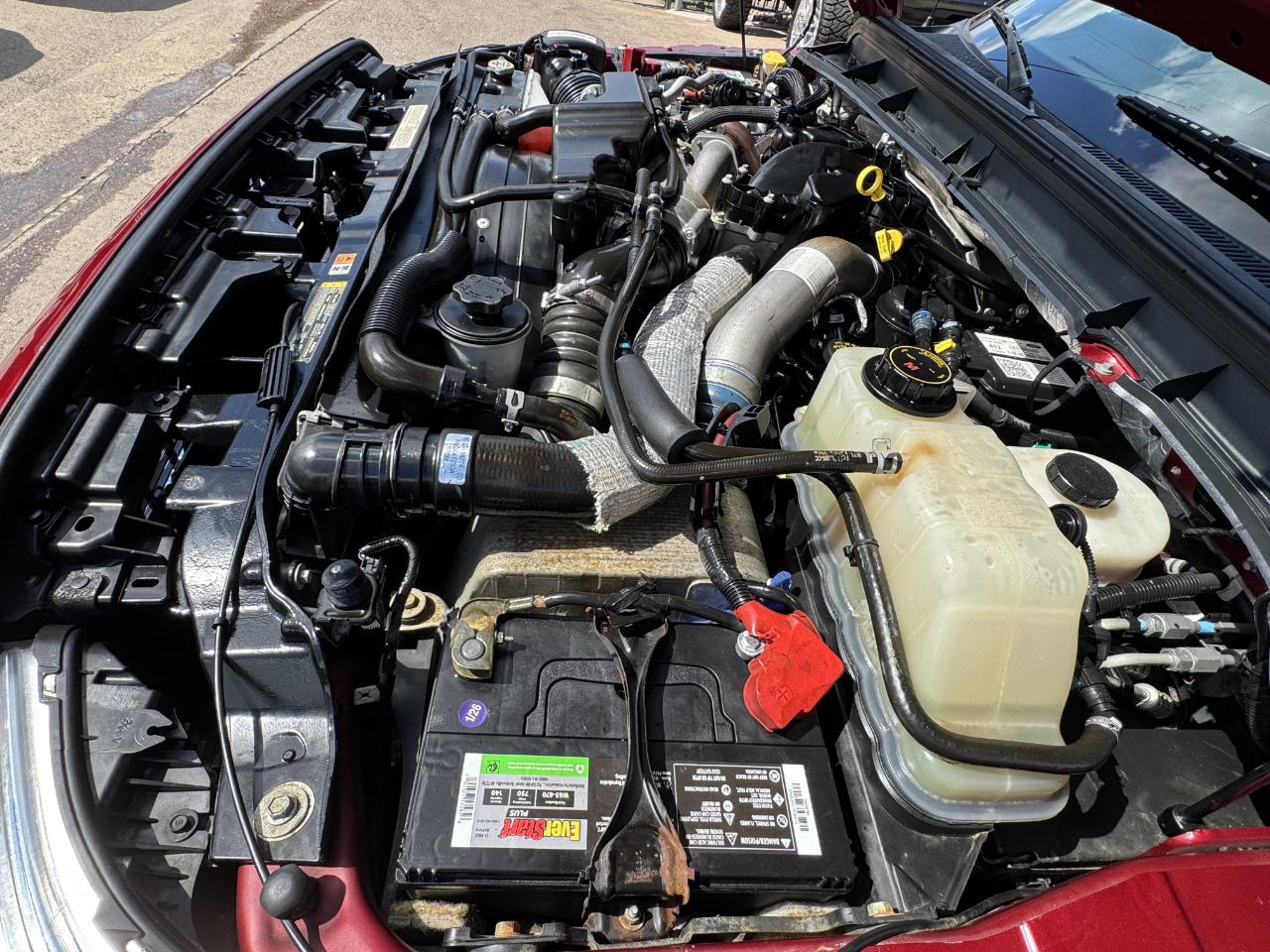 Ford Super Duty F-350 DRW  2015