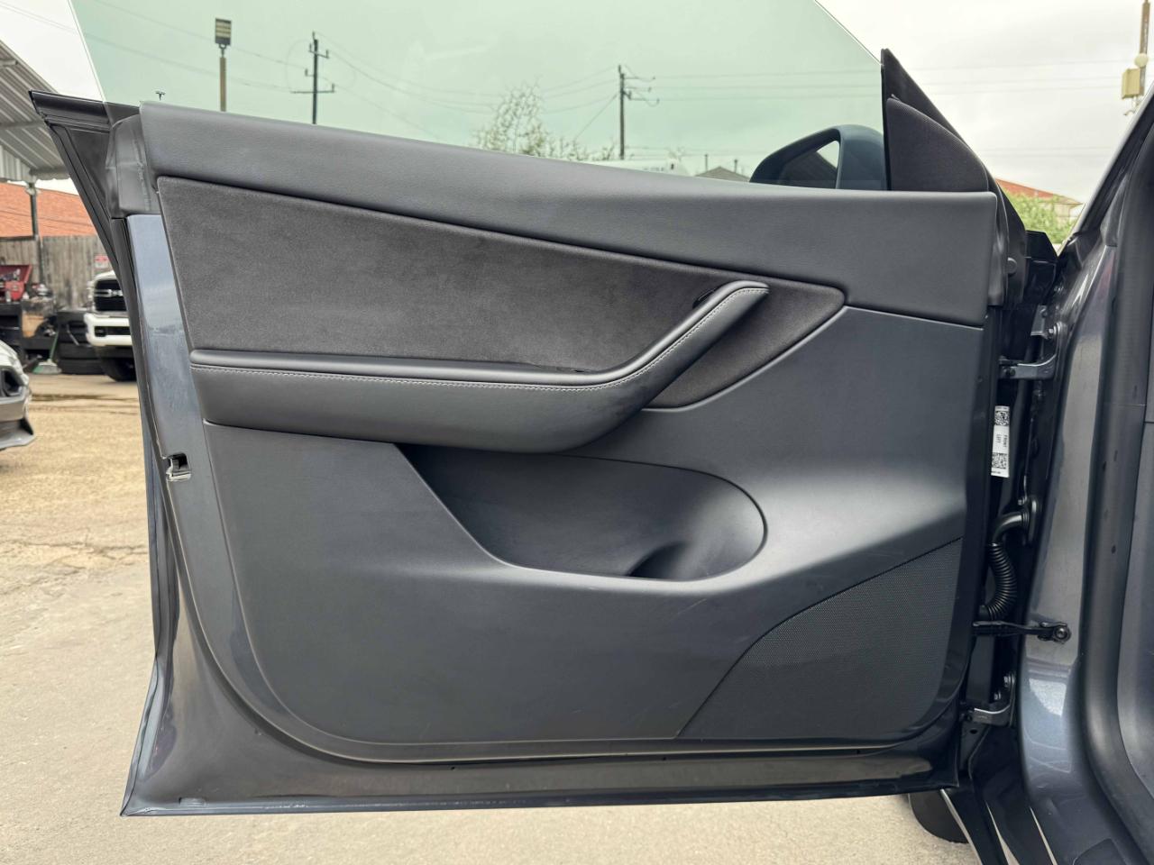 Tesla Model Y Long Range AWD 2020
