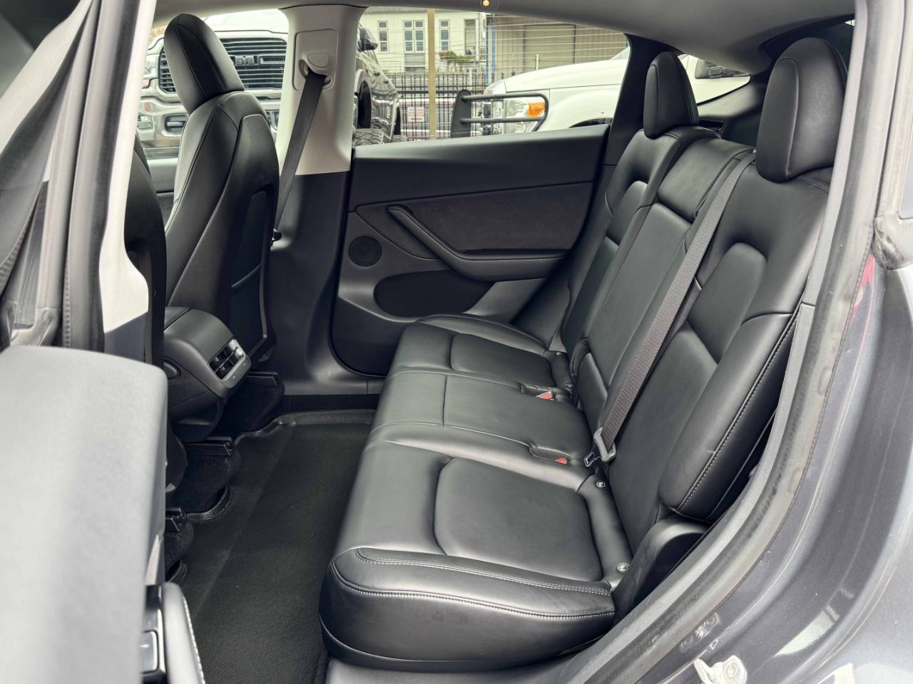 Tesla Model Y Long Range AWD 2020