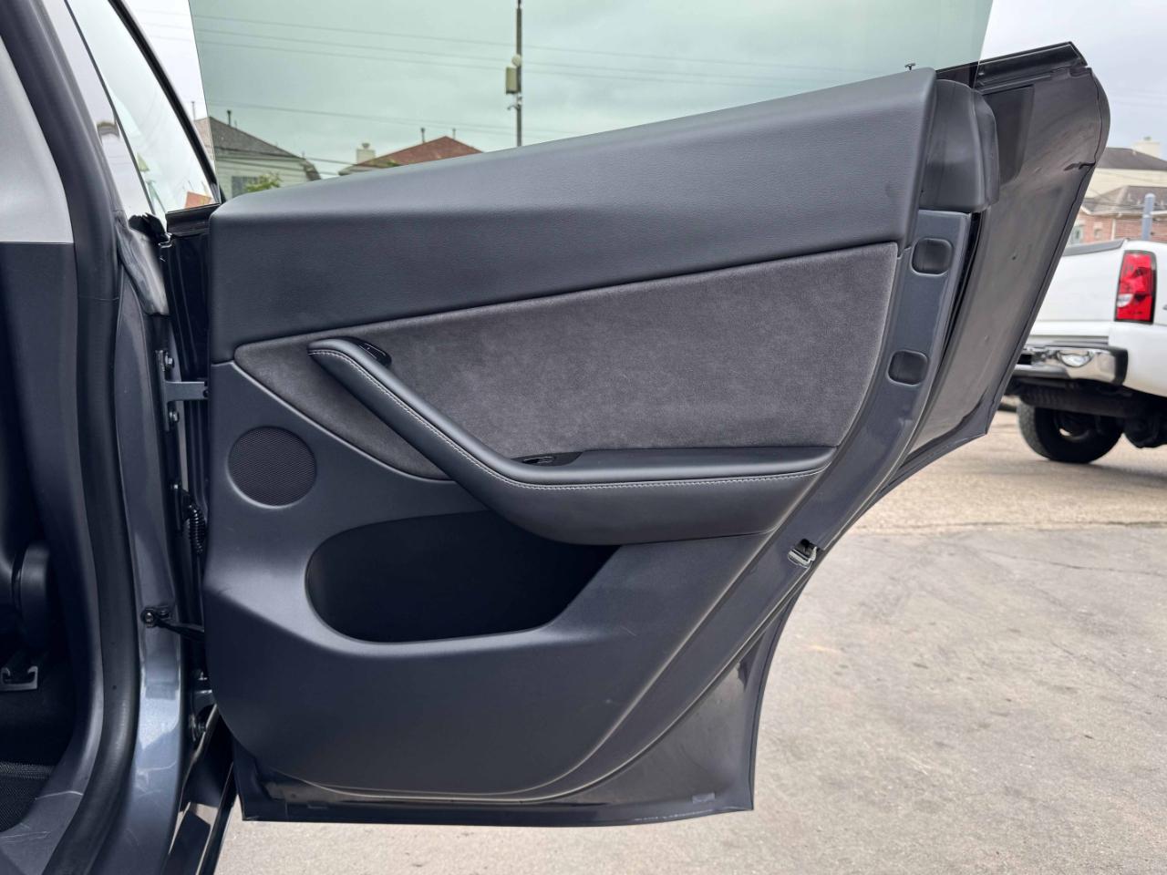 Tesla Model Y Long Range AWD 2020