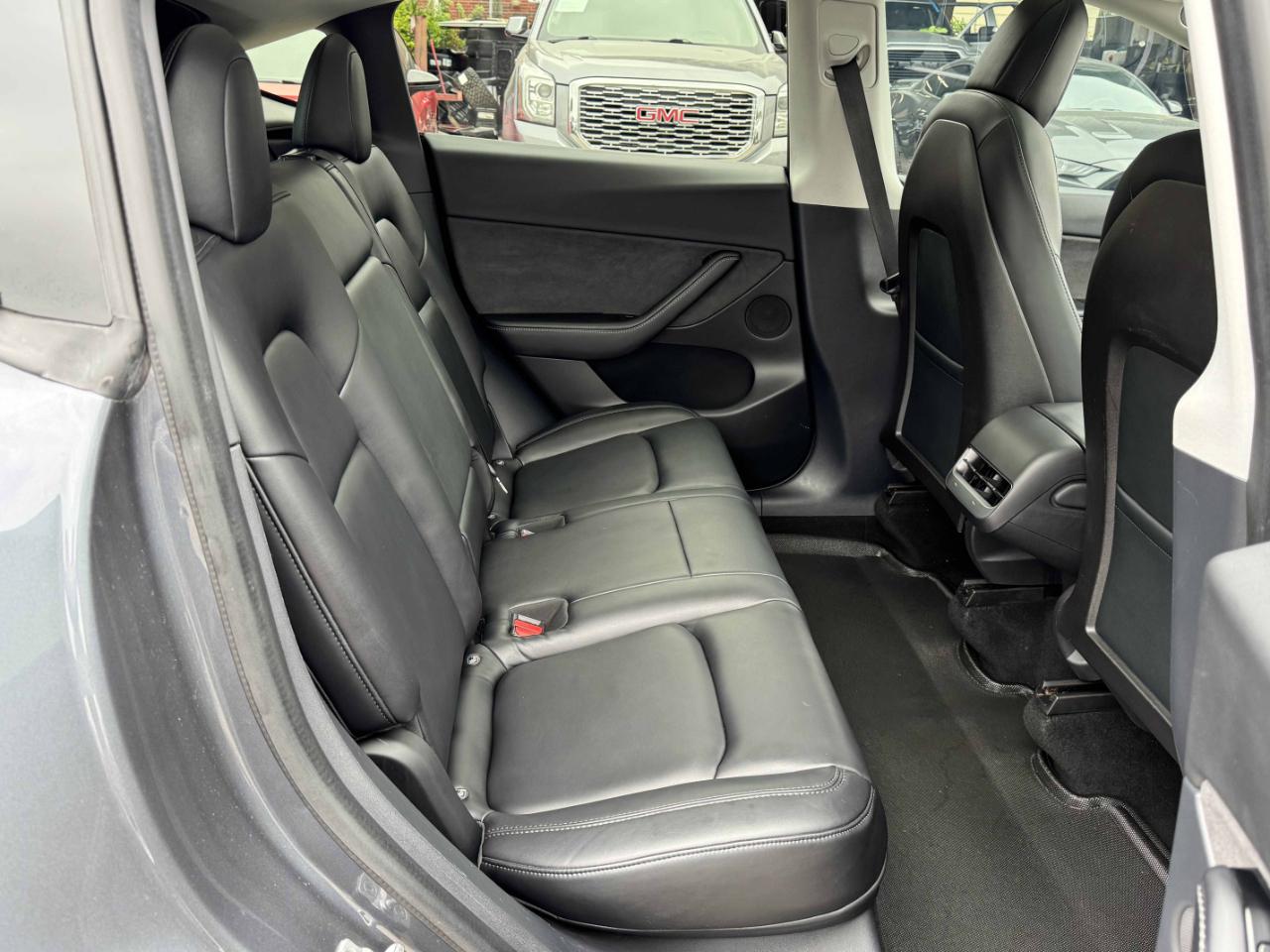 Tesla Model Y Long Range AWD 2020
