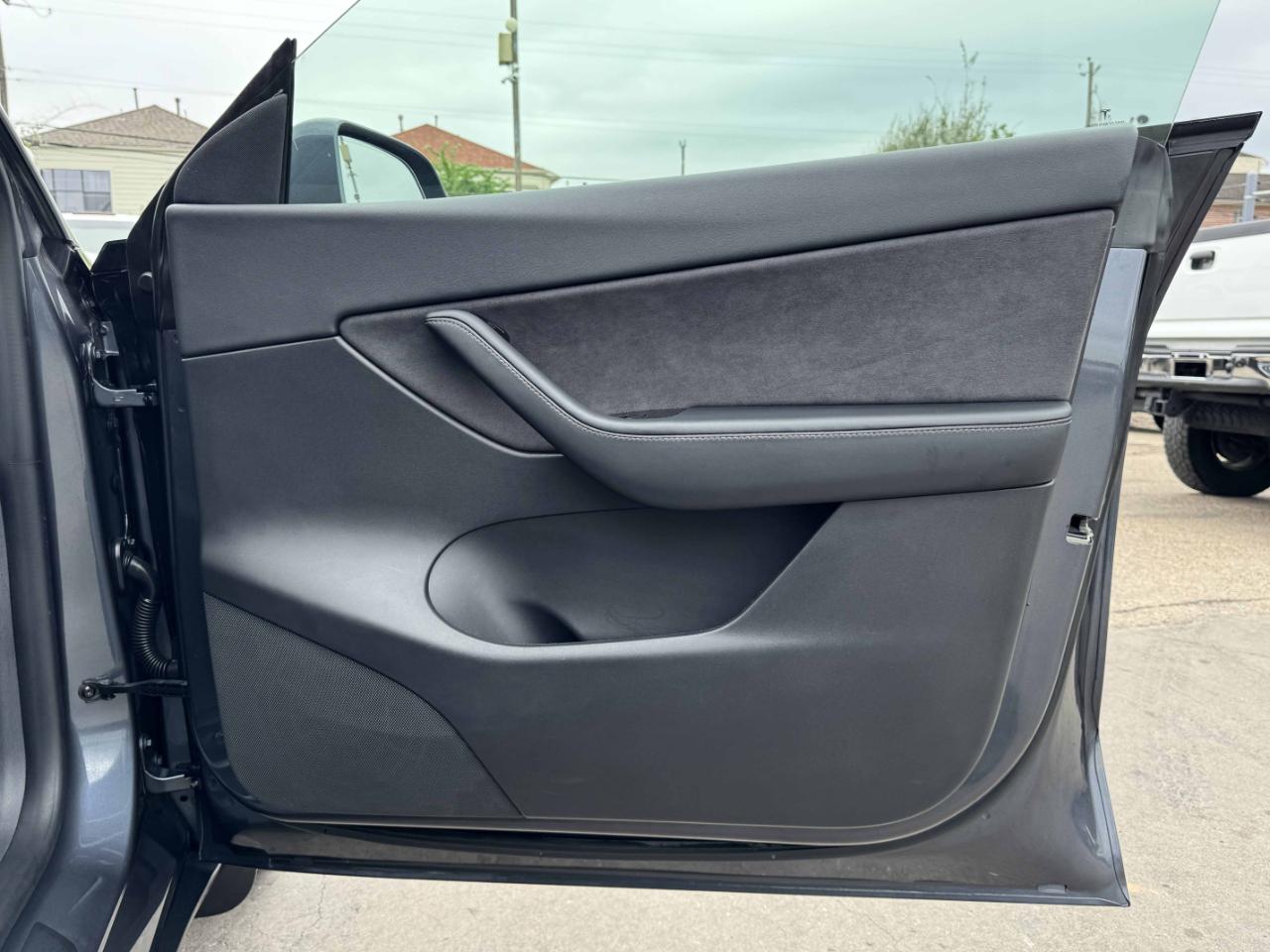 Tesla Model Y Long Range AWD 2020