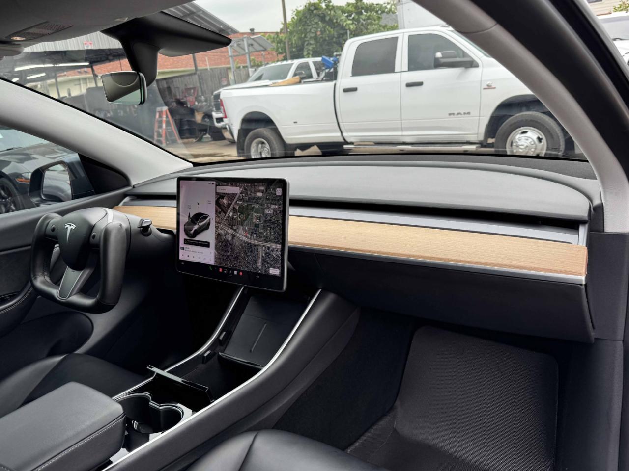 Tesla Model Y Long Range AWD 2020