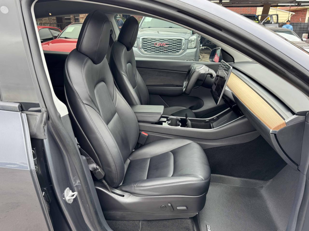 Tesla Model Y Long Range AWD 2020