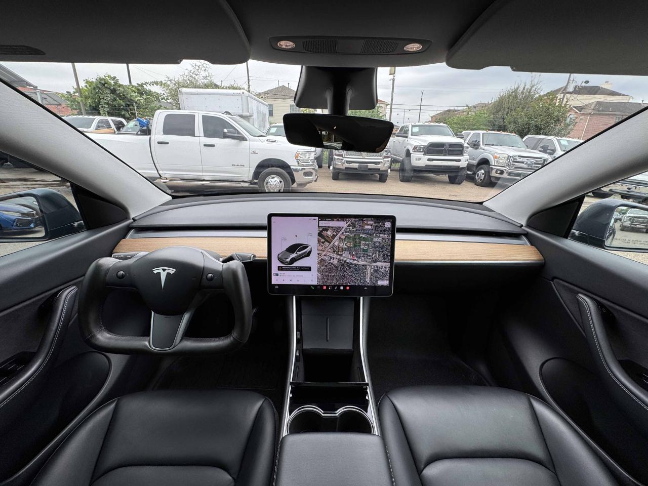 Tesla Model Y Long Range AWD 2020