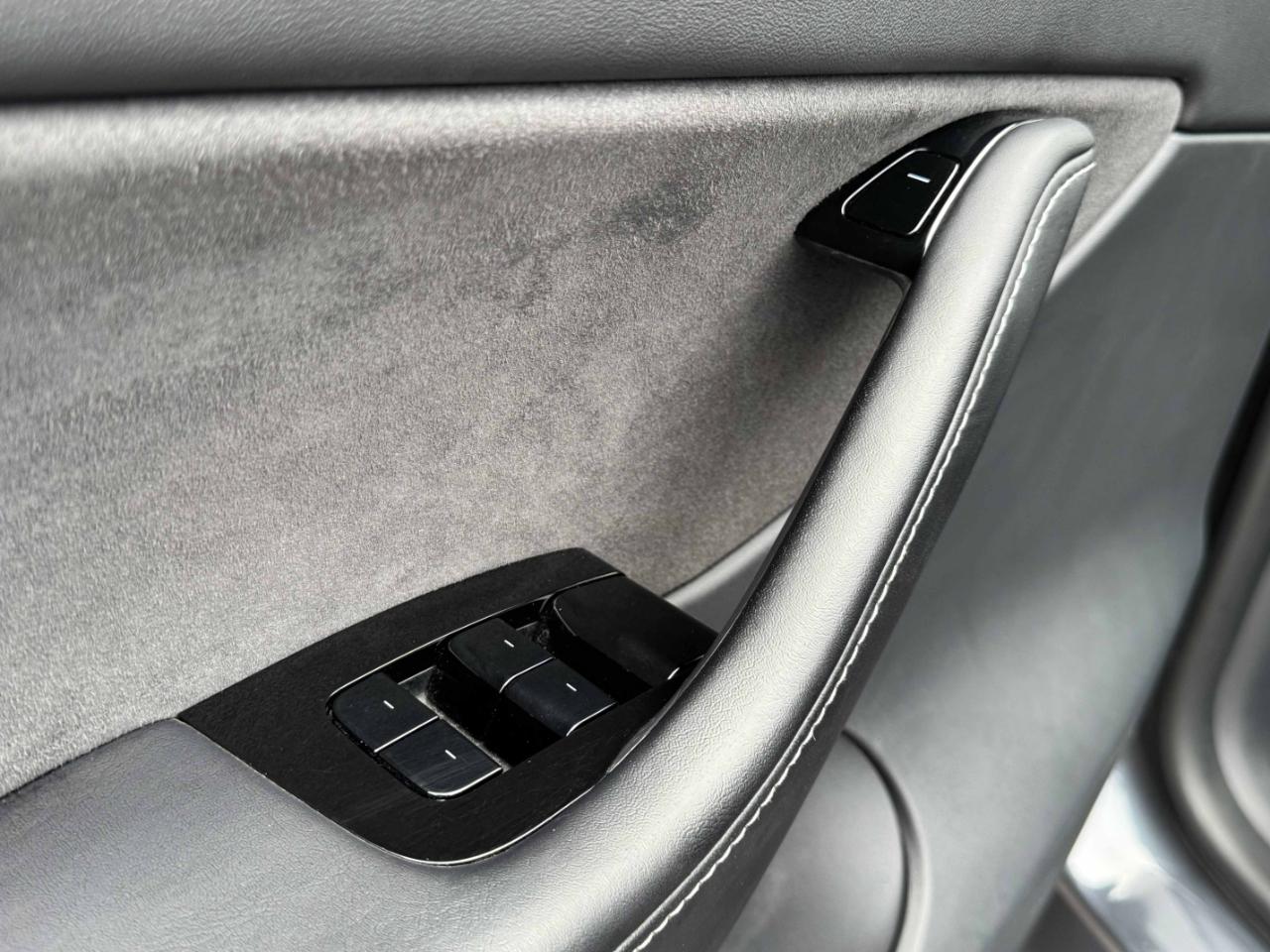 Tesla Model Y Long Range AWD 2020