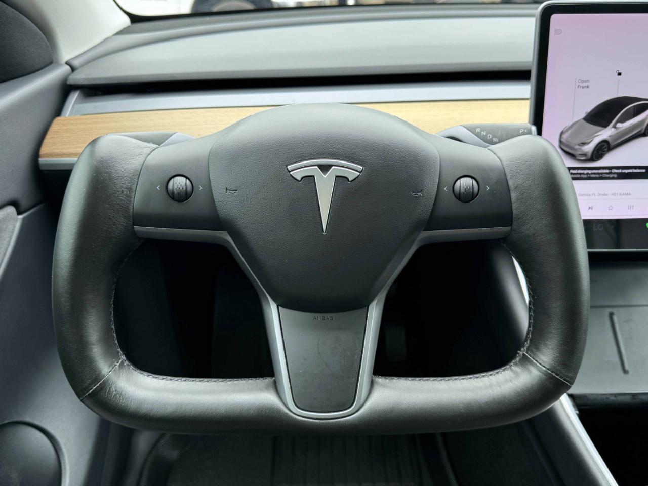 Tesla Model Y Long Range AWD 2020