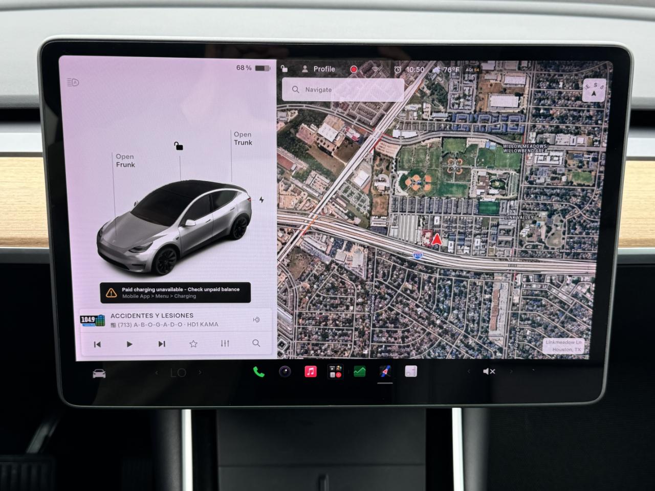 Tesla Model Y Long Range AWD 2020