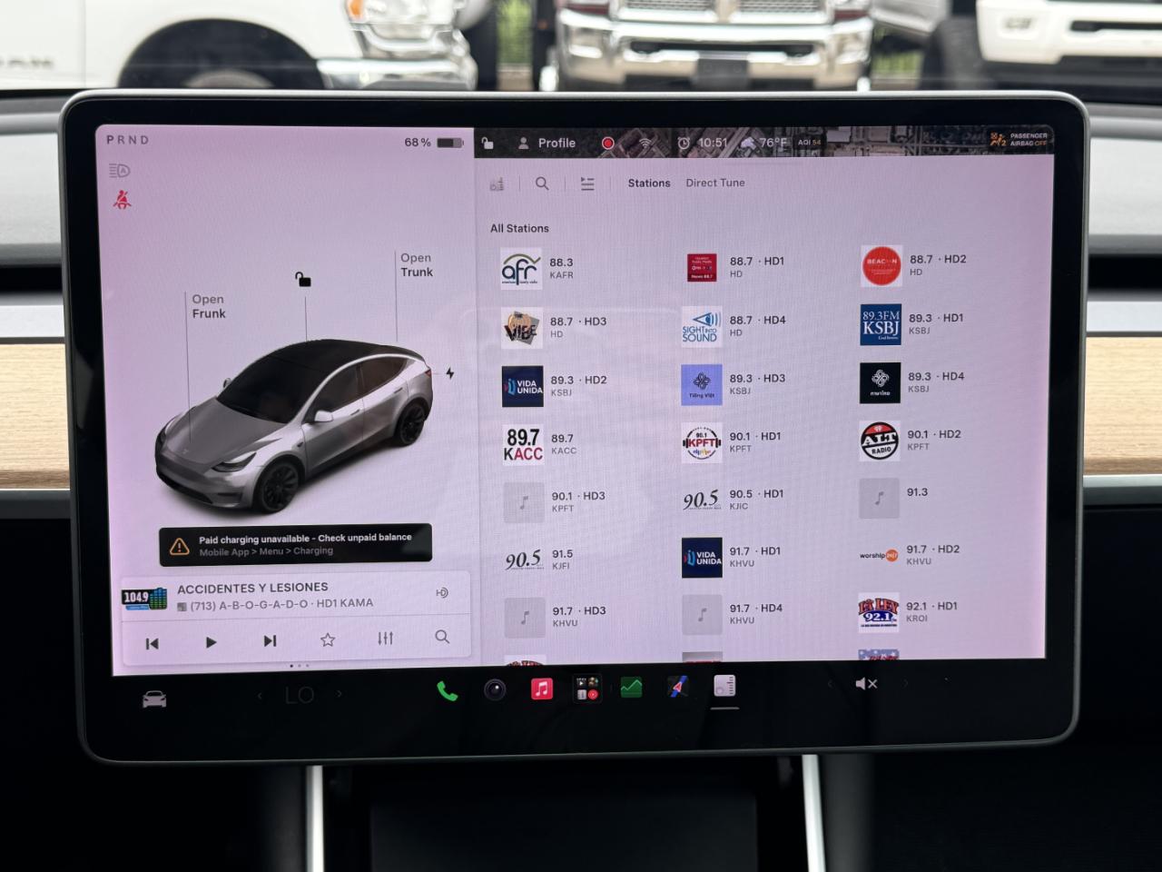 Tesla Model Y Long Range AWD 2020