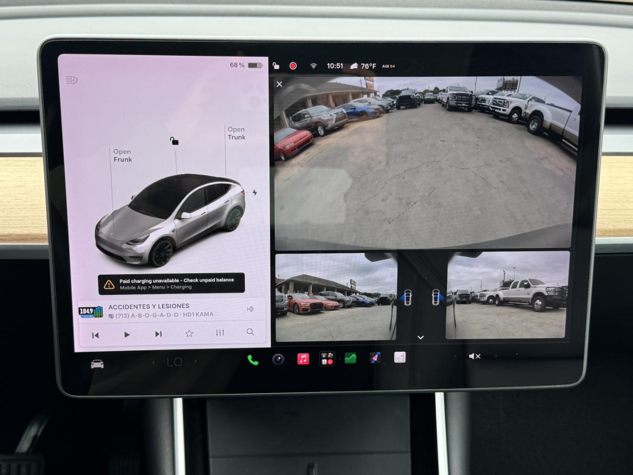Tesla Model Y Long Range AWD 2020