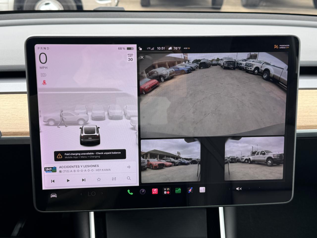 Tesla Model Y Long Range AWD 2020