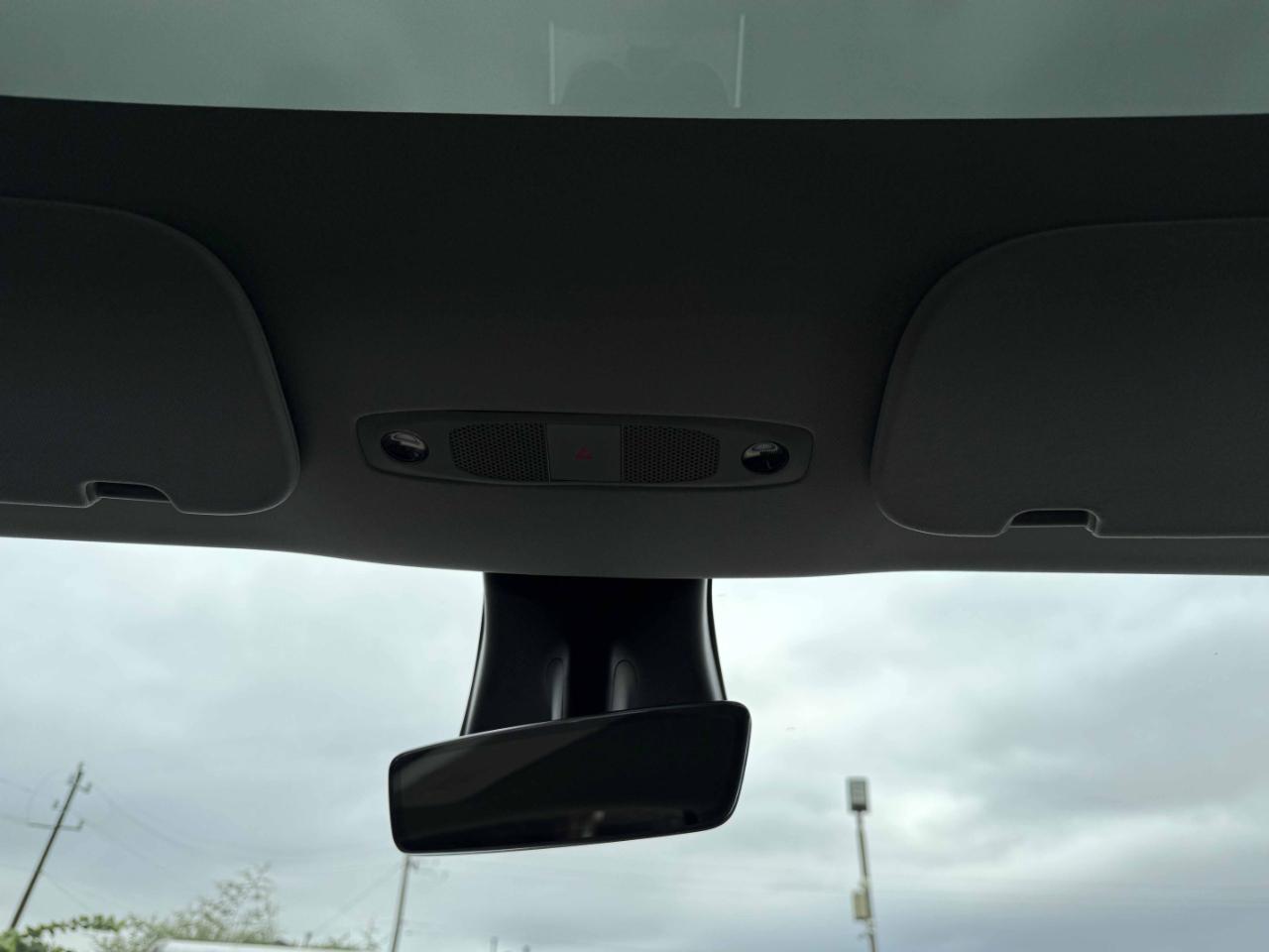 Tesla Model Y Long Range AWD 2020