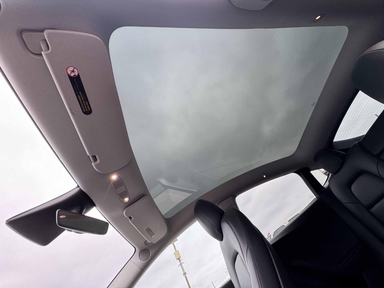 Tesla Model Y Long Range AWD 2020