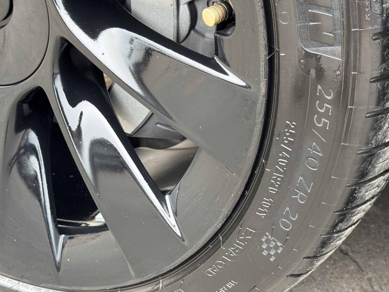 Tesla Model Y Long Range AWD 2020