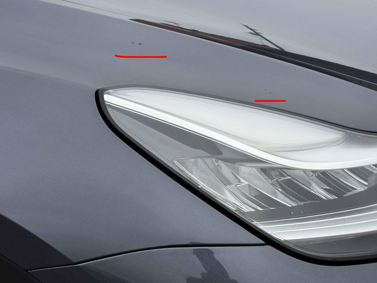 Tesla Model Y Long Range AWD 2020