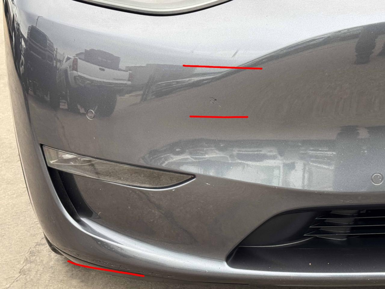 Tesla Model Y Long Range AWD 2020