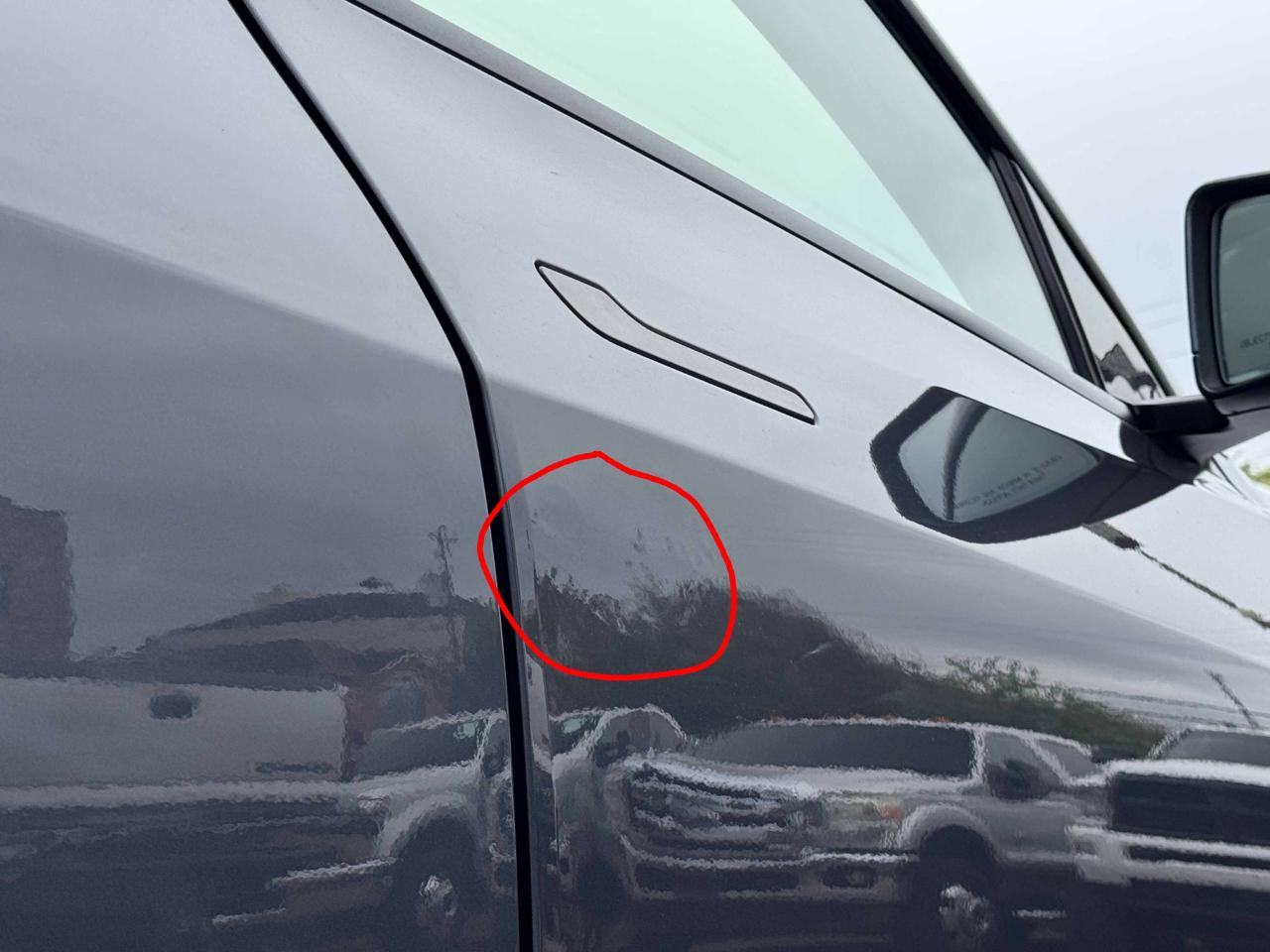 Tesla Model Y Long Range AWD 2020