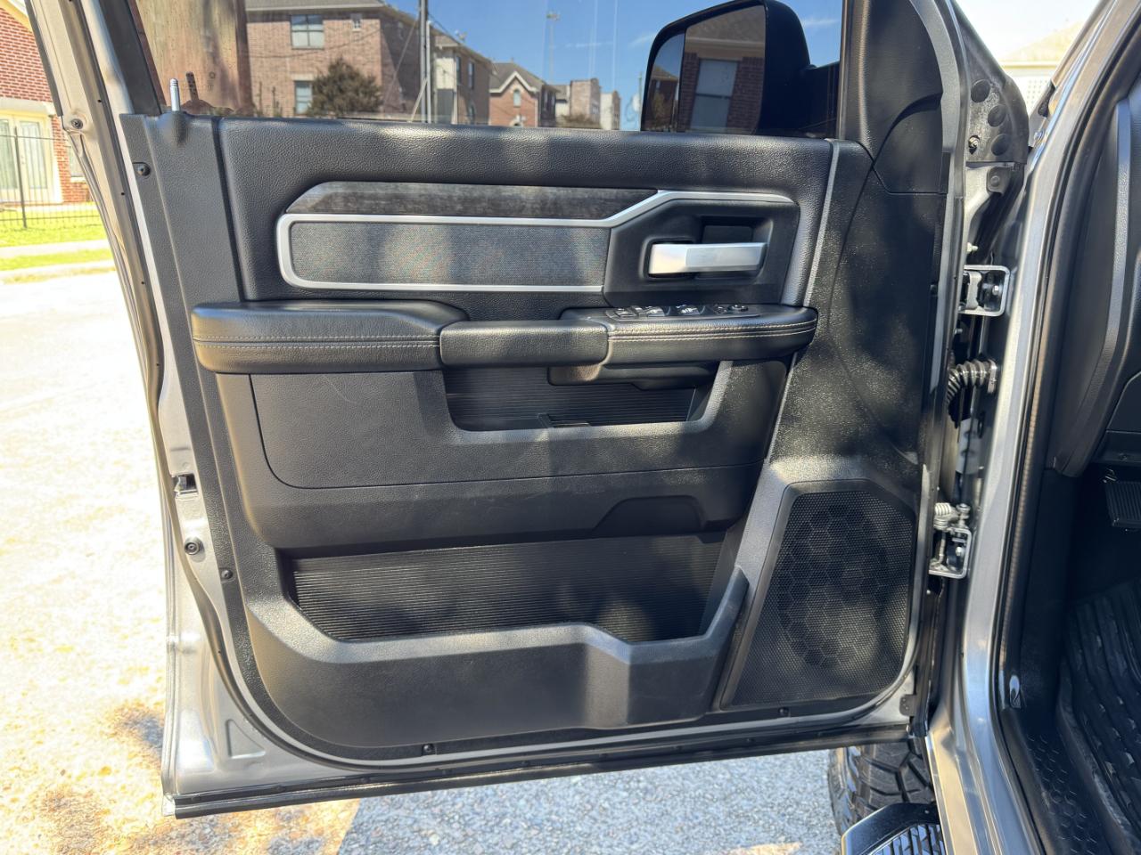 RAM 2500  2021