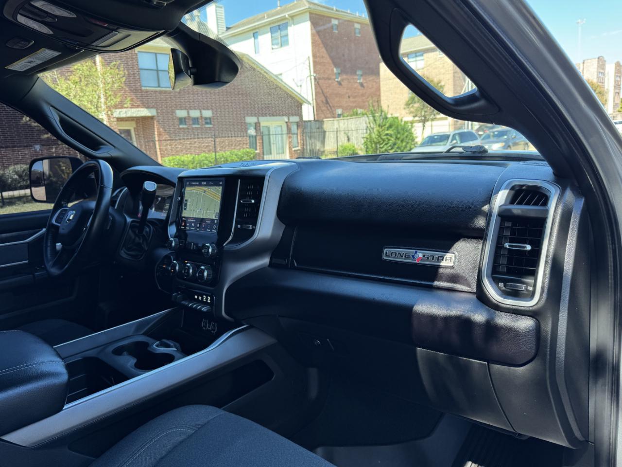 RAM 2500  2021