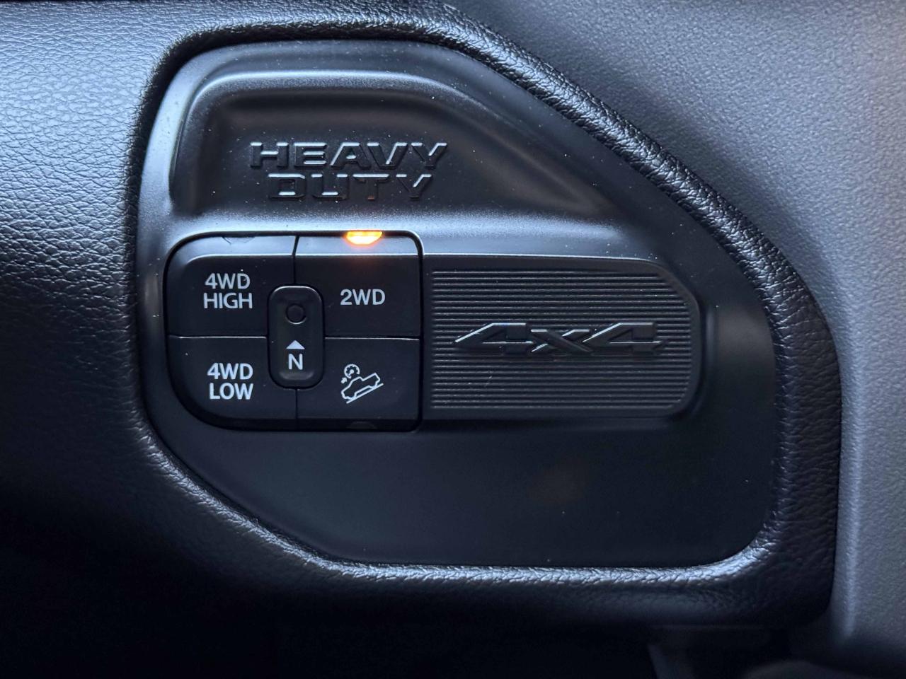 RAM 2500  2021