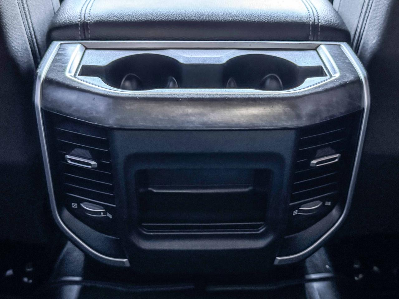 RAM 2500  2021