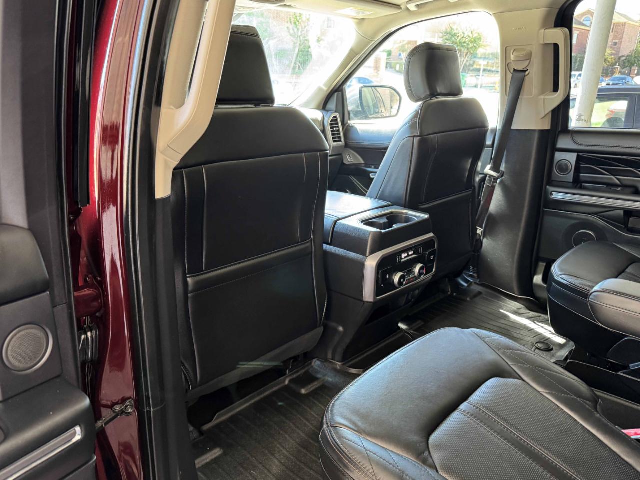 Ford Expedition Platinum 2WD 2021