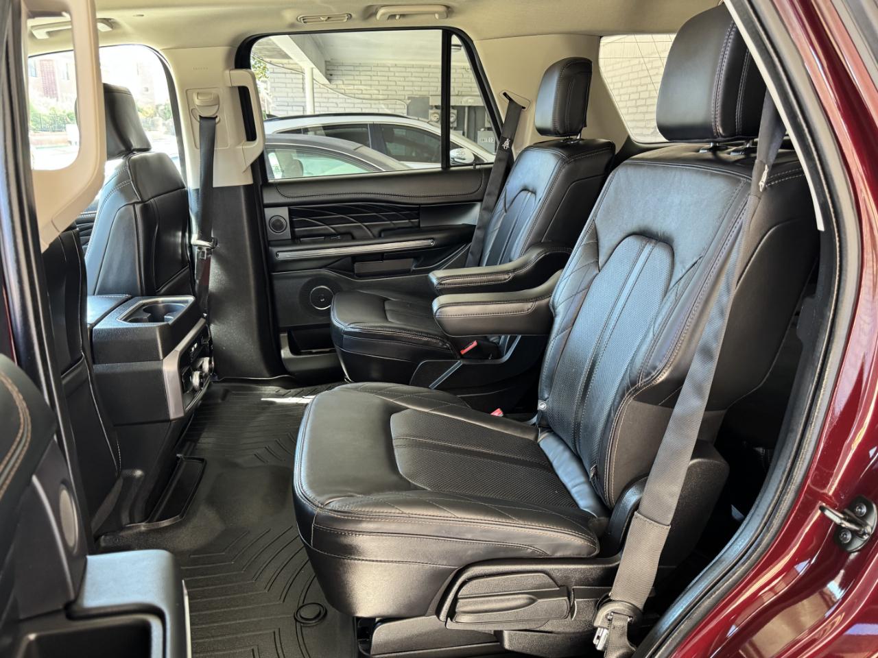 Ford Expedition Platinum 2WD 2021