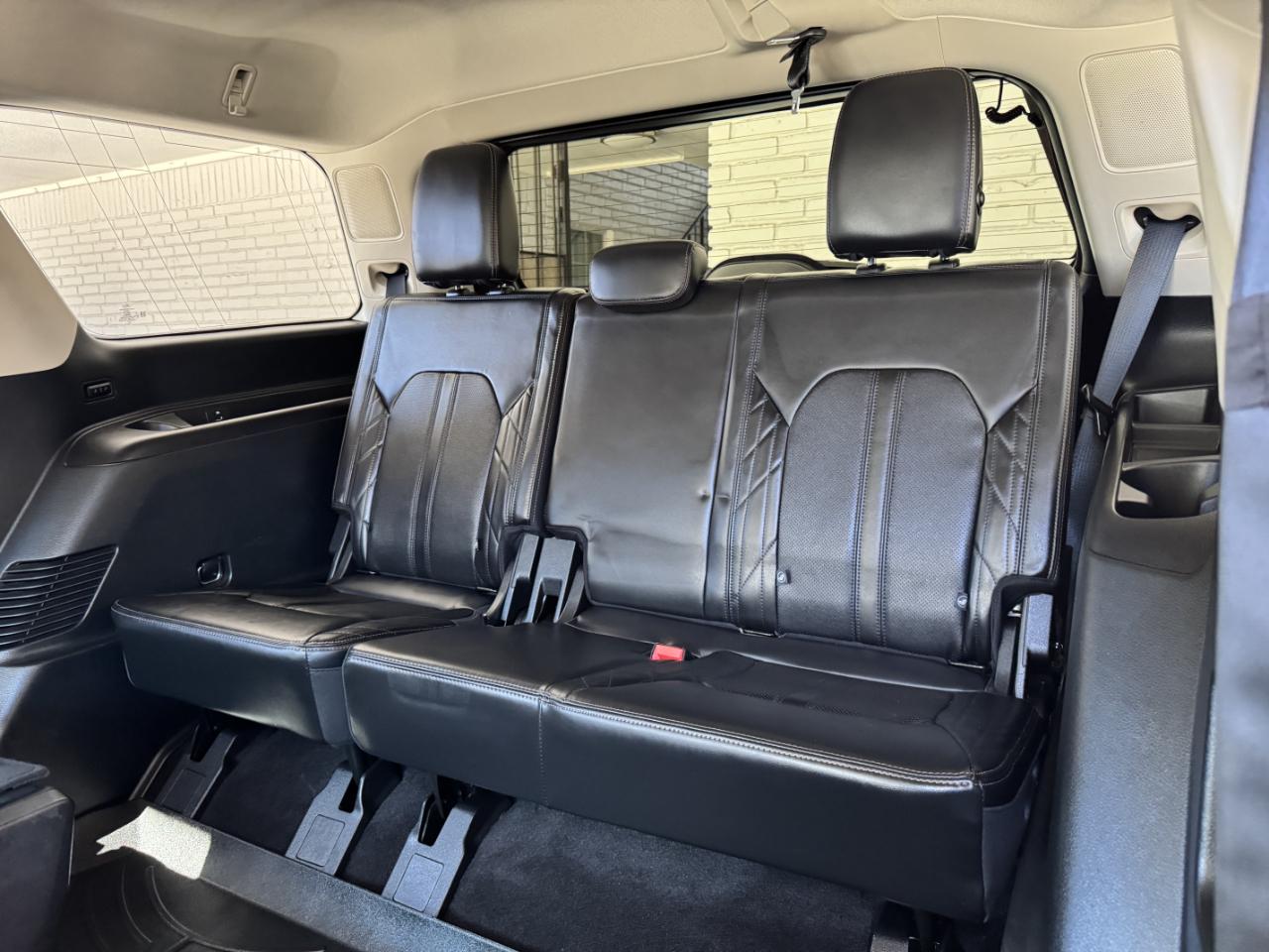 Ford Expedition Platinum 2WD 2021