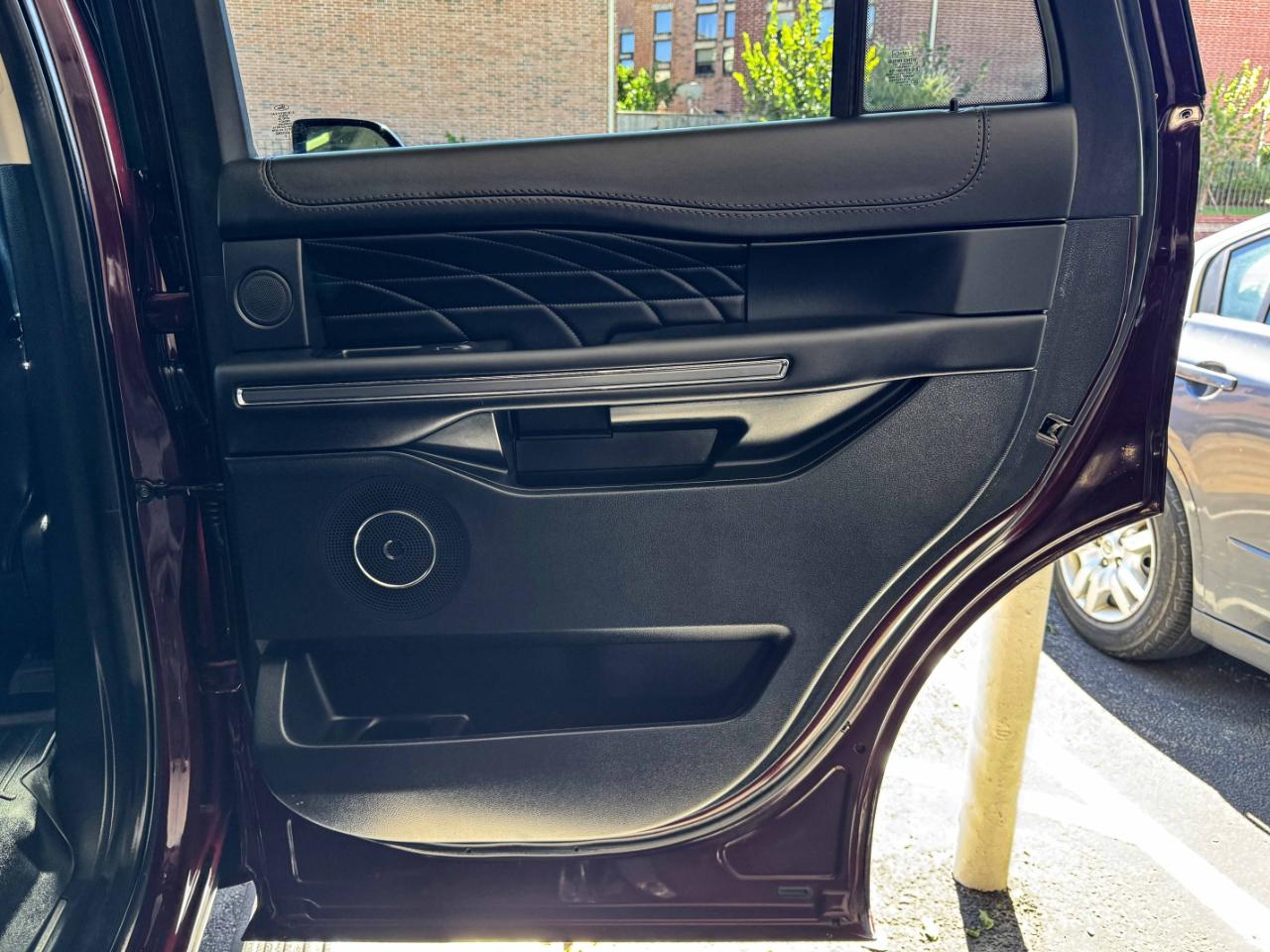 Ford Expedition Platinum 2WD 2021