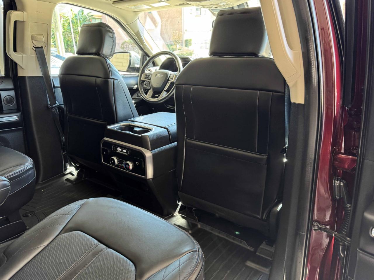 Ford Expedition Platinum 2WD 2021
