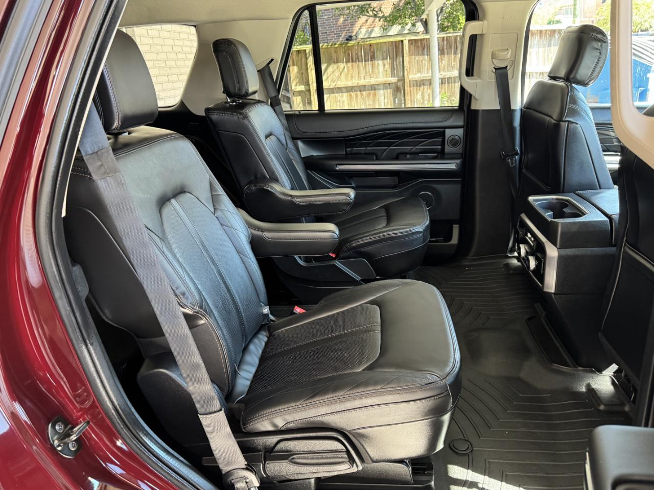 Ford Expedition Platinum 2WD 2021