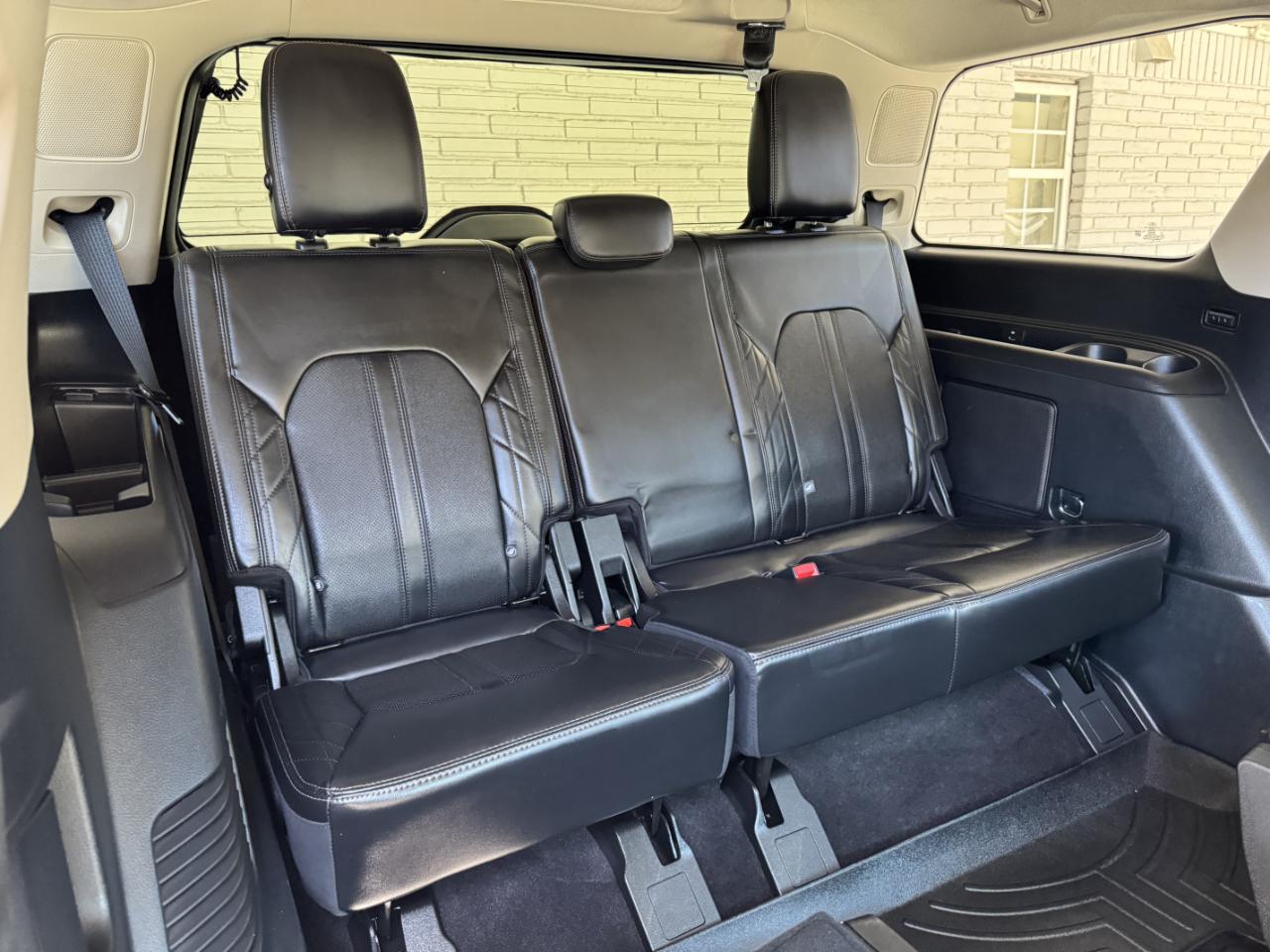 Ford Expedition Platinum 2WD 2021