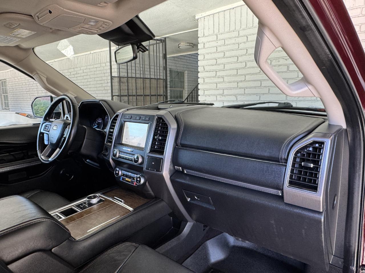 Ford Expedition Platinum 2WD 2021