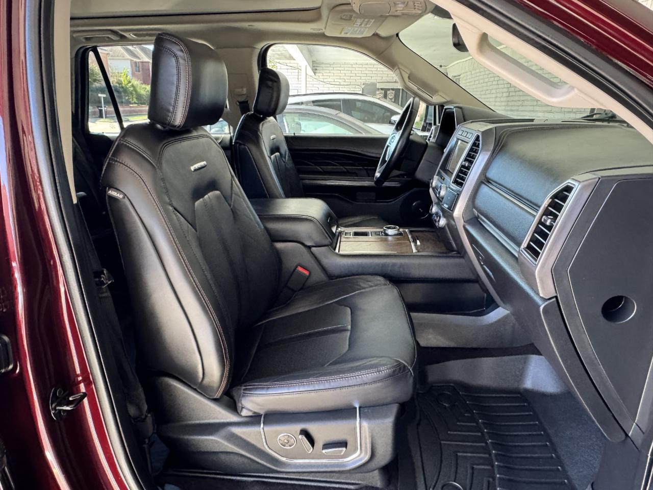 Ford Expedition Platinum 2WD 2021