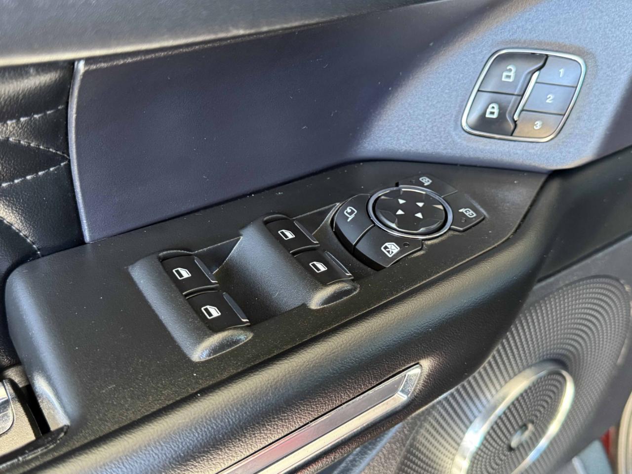 Ford Expedition Platinum 2WD 2021