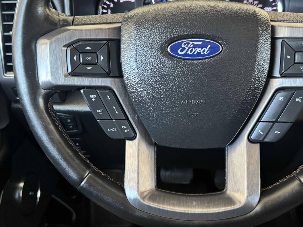 Ford Expedition Platinum 2WD 2021