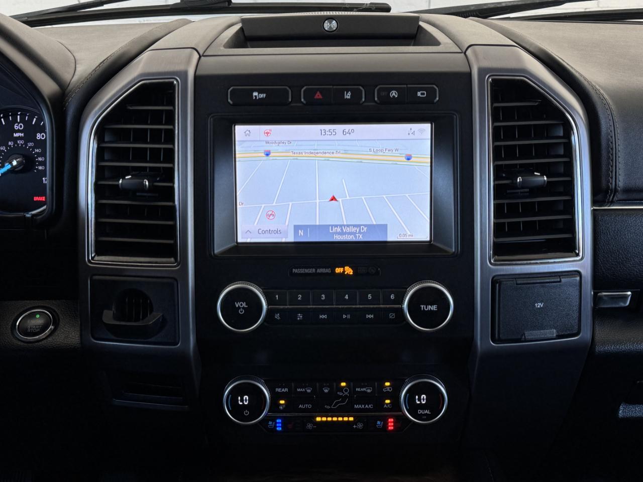 Ford Expedition Platinum 2WD 2021