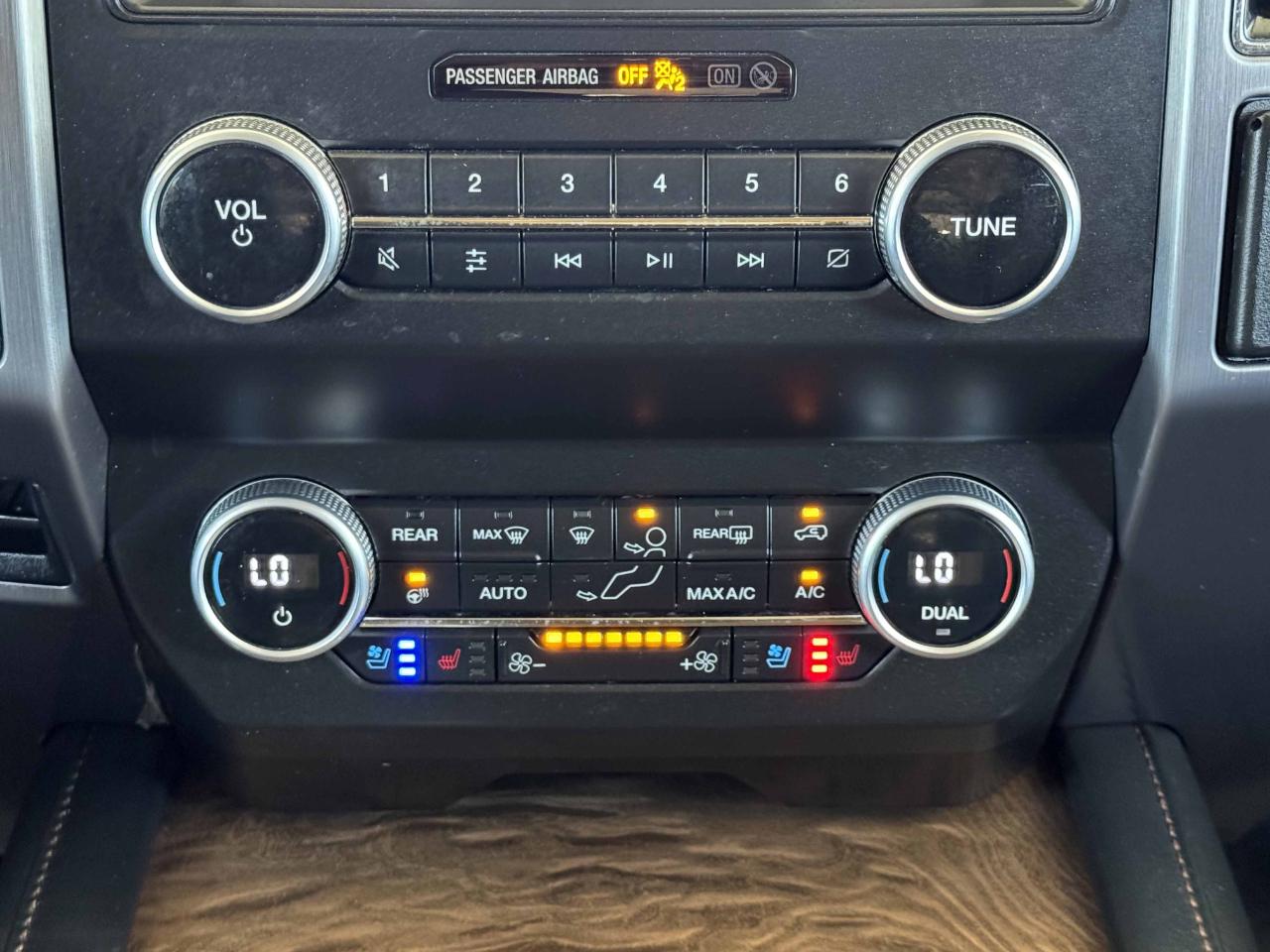 Ford Expedition Platinum 2WD 2021