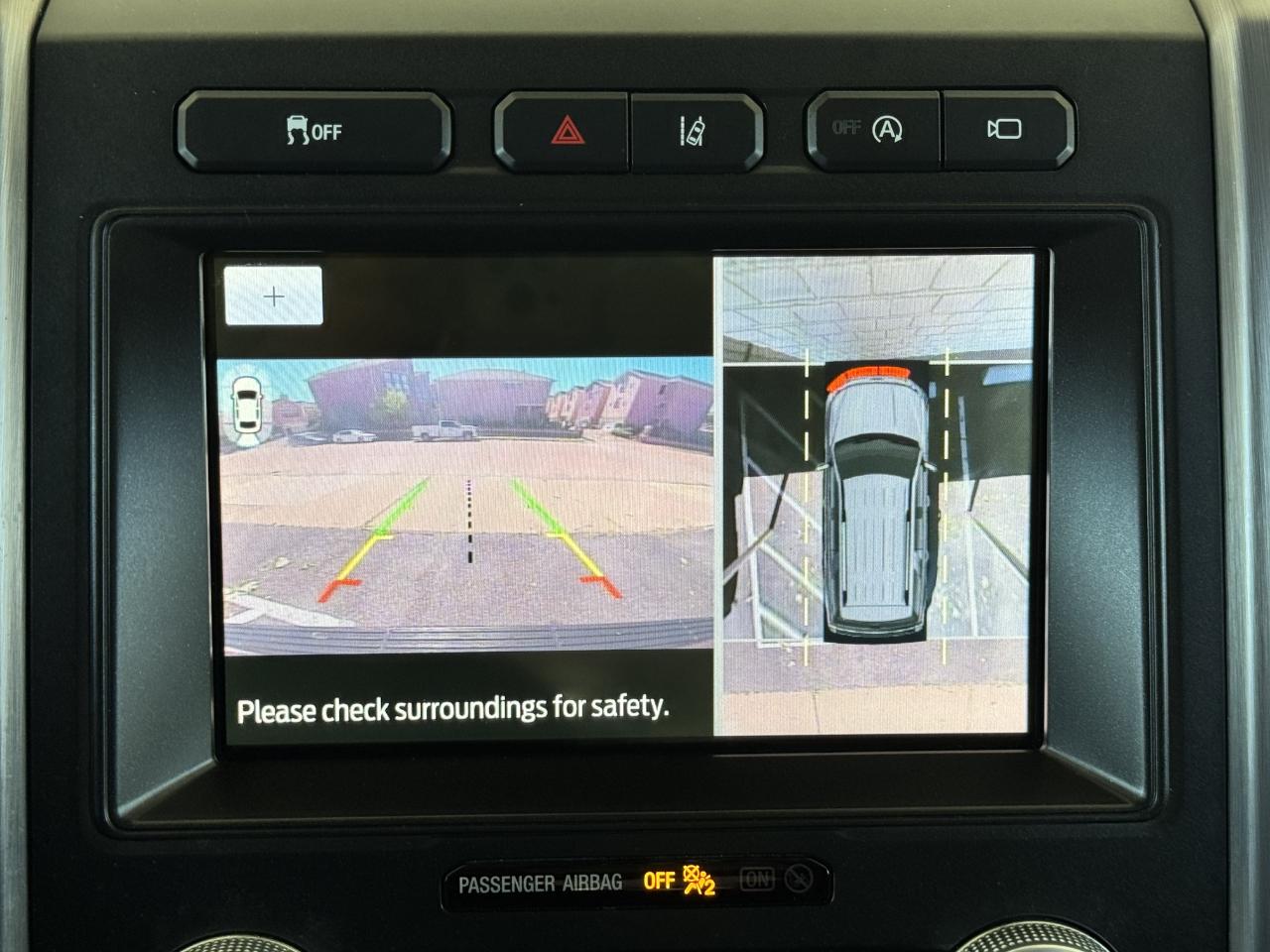 Ford Expedition Platinum 2WD 2021