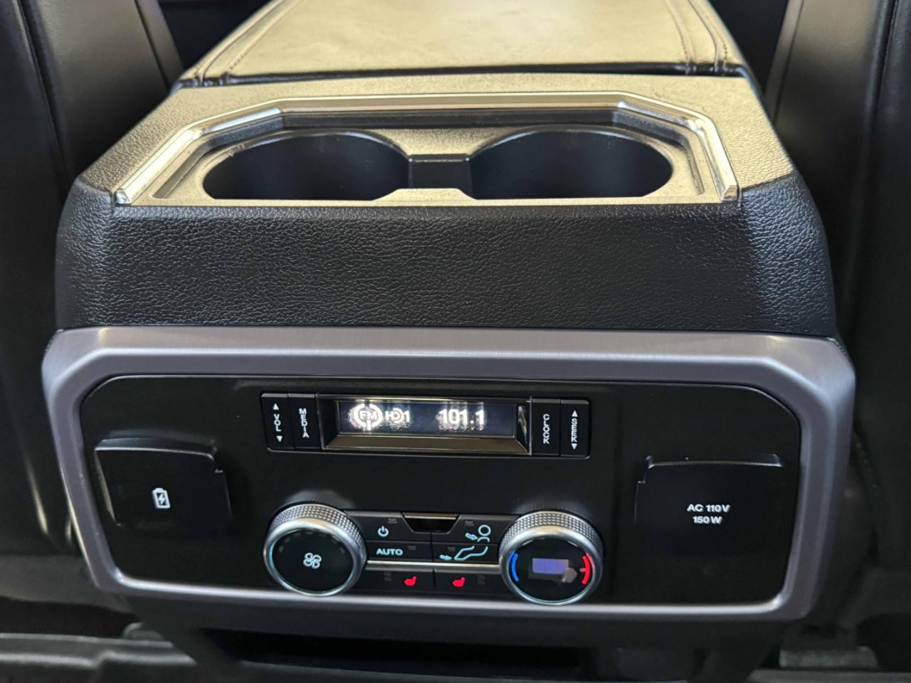 Ford Expedition Platinum 2WD 2021