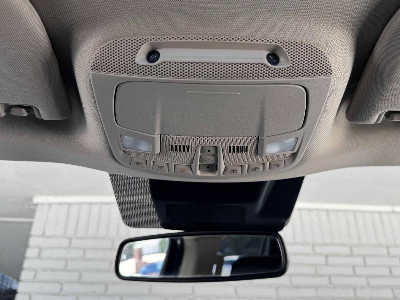 Ford Expedition Platinum 2WD 2021