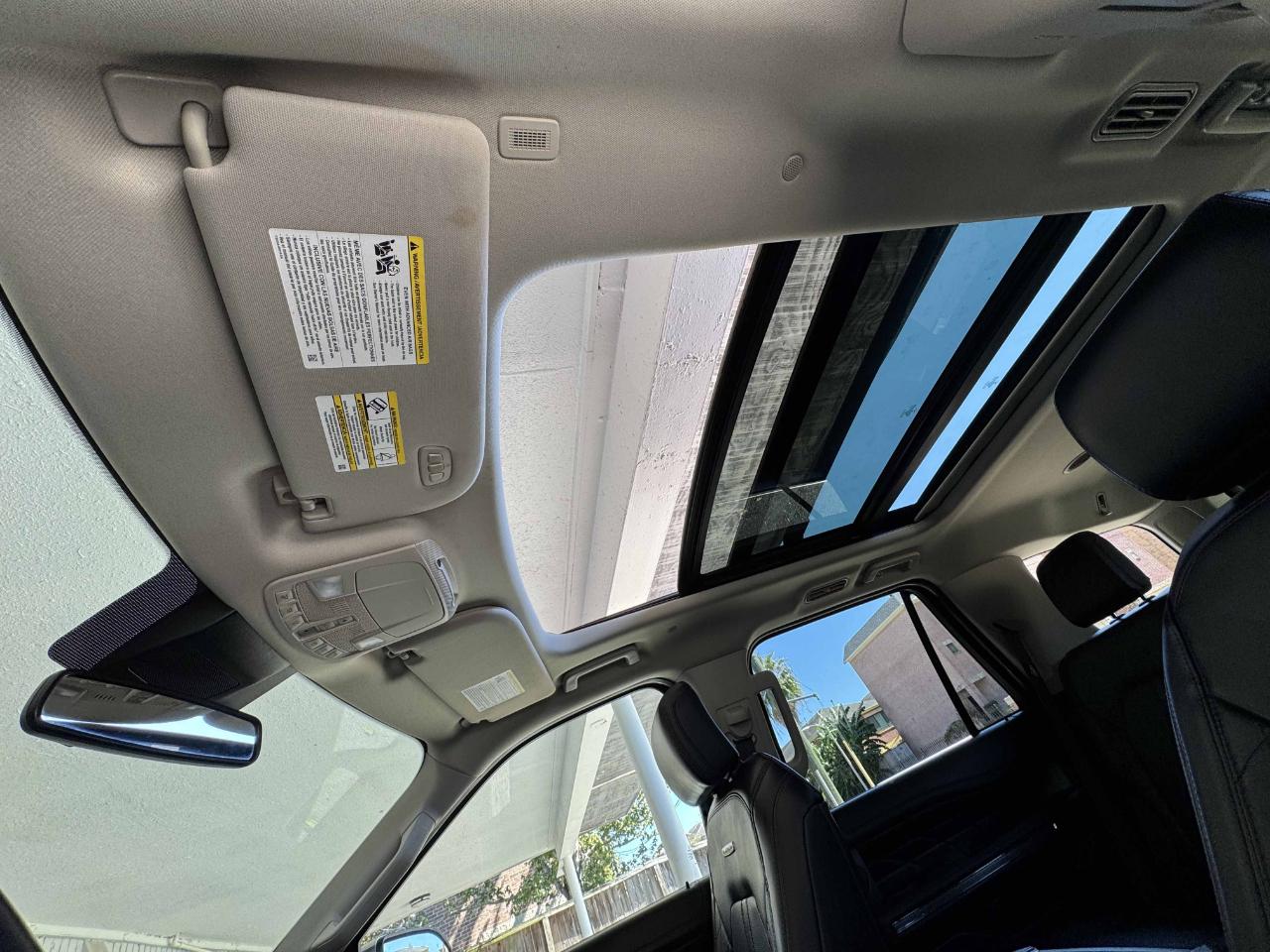 Ford Expedition Platinum 2WD 2021